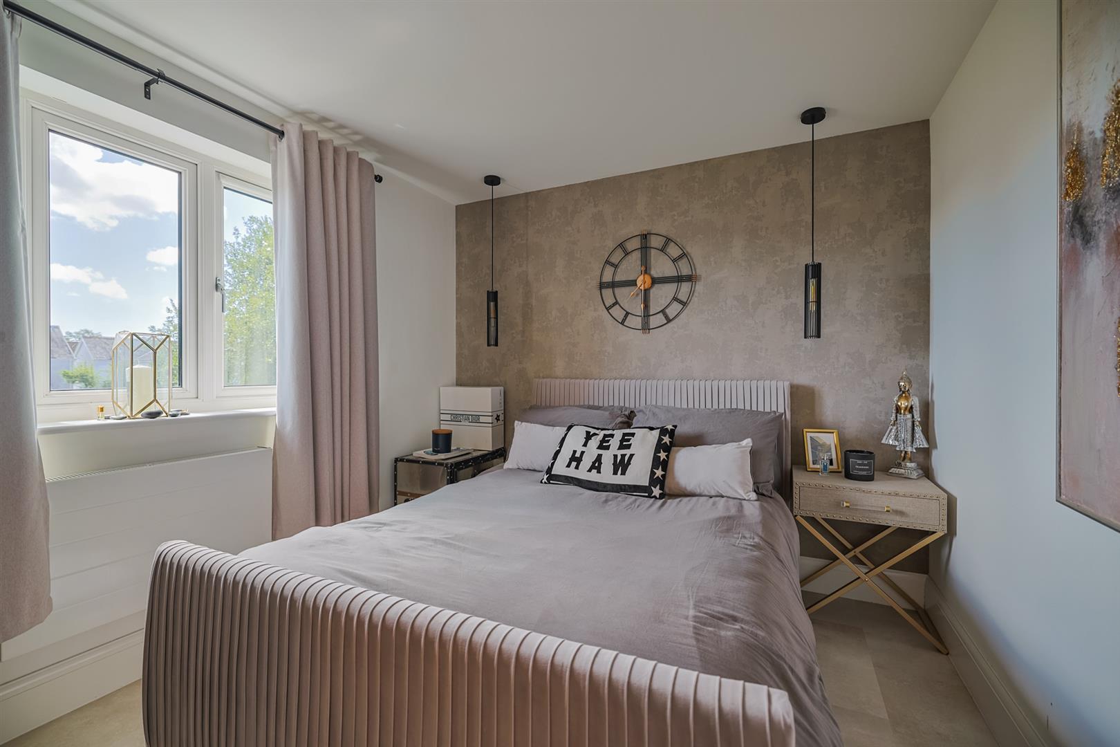 2 Beaumont Grove, Upper Killay, Swansea, SA2 7BJ